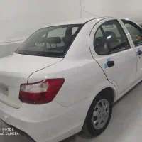 ساینا s401بدون رنگ و ضربه خشک