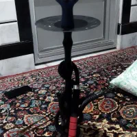 قلیان‌ عربی blak|کلکسیون و سرگرمی|گنبد کاووس, |دیوار