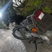 موتور هندا مزایده|موتورسیکلت|شهریار, شهریار|دیوار