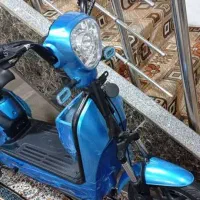 موتور برقی|دوچرخه، اسکیت، اسکوتر|شوشتر, |دیوار