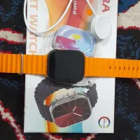 ساعت هوشمند