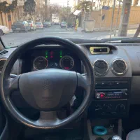 111 se مدل ۹۵ شاسی پلمپ