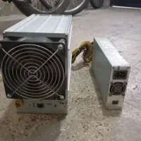 دستگاه ماینر