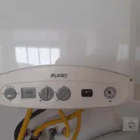 تعمیرات خریدو فروش تائیدگاز پکیج ابگرمکن