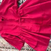 مانتوهای تمیز و سالم فقط بهم کوچک شده|لباس|قزوین, |دیوار