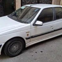 پژو پارس مدل 1386|خودرو سواری و وانت|تهران, سلسبیل جنوبی|دیوار