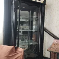 بوفه ویترینی