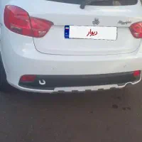 کوییک بی نقطه تمیز|خودرو سواری و وانت|رشت, شهرک قدس|دیوار