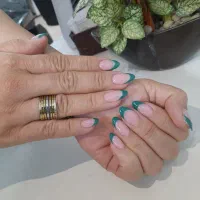 کاشت ناخن ب مناسبت شب یلدا با تخفیف ویژه فقط۳۵۰|خدمات آرایشگری و زیبایی|بندرعباس, |دیوار