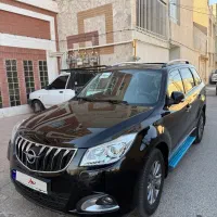 هایما s7 پلاس صفر
