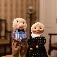 نوستالژی|اسباب‌بازی بچه|نسیم‌شهر, |دیوار