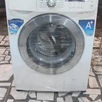 ماشین لباسشویی سامسونگ و اسنوا