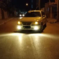 سمند lx مدل ۸۸|خودرو سواری و وانت|چناران, |دیوار