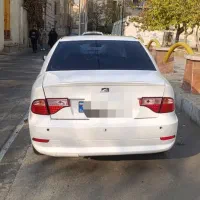 سمند سورن توربوef7مدل95