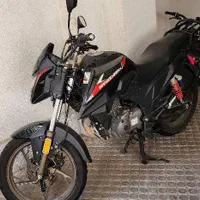 موتور ds200|موتورسیکلت|تهران, قیطریه|دیوار