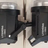 فلش لایت و نور ثابت godox|دوربین عکاسی و فیلمبرداری|تهران, دروس|دیوار