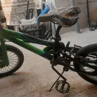 دوچرخه ۱۶|دوچرخه، اسکیت، اسکوتر|بندرعباس, |دیوار