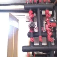 تاسیسات صاعقه خدمات تخصصی موتورخانه در رشت و گیلان|خدمات پیشه و مهارت|رشت, بازار|دیوار