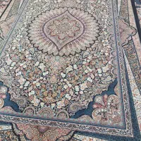 فرش امیرزاده دوتخته ۶متری ۱۲۰۰شانه مشهد درحدنو|فرش|مشهد, شاهد (شهرک غرب)|دیوار