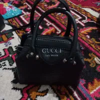 دو عدد کیف مارک گوچی|کیف، کفش، کمربند|تبریز, |دیوار