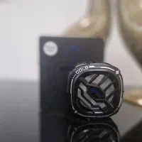 فن خنک کننده BING WANG