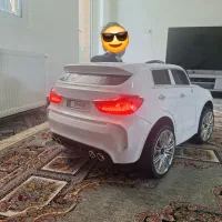 ماشین شارژی|اسباب‌‌بازی|بروجن, |دیوار