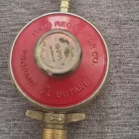 ریگلاتور گمشده