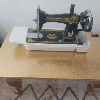چرخه خیاطی مارک پروانه