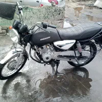 موتور باکسر مدل ۹۵