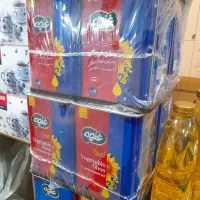 روغن حلب غنچه