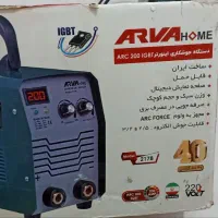 دستگاه جوش