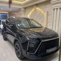 حواله KMC X5 تحویل اذر|خودرو سواری و وانت|رشت, پارک شهر|دیوار