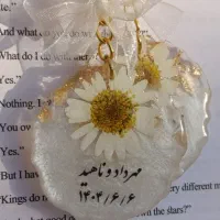 گیفت عروسی عقد جشن  تولد نوزادی تعیین جنسیت و.