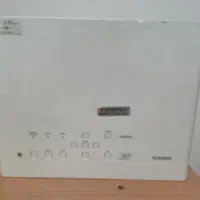 ویدیو پروژکتور مدل casio xj m145