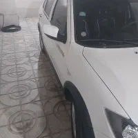 کوییک تمیز و فوق العاده کم کار|خودرو سواری و وانت|سبزوار, پاسداران|دیوار