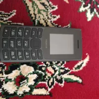 گوشی نوکیا 105 2025 نو|موبایل|تاکستان, |دیوار