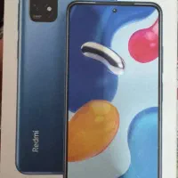 گوشی شیائومی نوت 11s