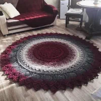 فرشینه شیک|فرش|تهران, زعفرانیه|دیوار