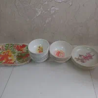 ظروف ملامین