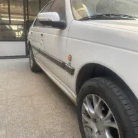 پارس تیو فایو مدل 1400|خودرو سواری و وانت|سنندج, |دیوار