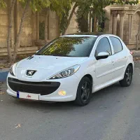 207 پانا، مدل 1400، عروسک