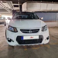 کوییک s مدل۱۴۰۲ تیپ DA