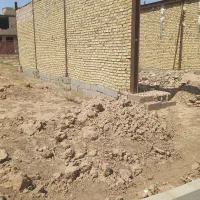 ۱۰۰ متر  زمین مسکونی  * بلوار ولایت*  آماده ساخت*|فروش زمین و ملک کلنگی|نظرآباد, رسالت|دیوار