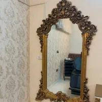 فروش دوعدد ایینه قدی