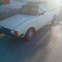 پیکان وانت|خودرو سواری و وانت|تبریز, |دیوار