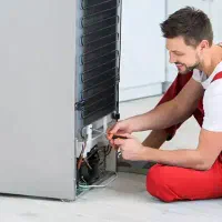 تعمیرات کولر ابی و یخچال