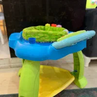 جامپینگ کودک