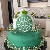 کیک خانگی با بهترین مواد و کاملا بهداشتی|خوردنی و آشامیدنی|تهران, آرارات|دیوار