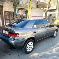 زانتیا ۲۰۰۰ مدل ۸۵