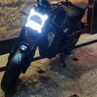 موتور Nr 250cc مدل 1402 صفر